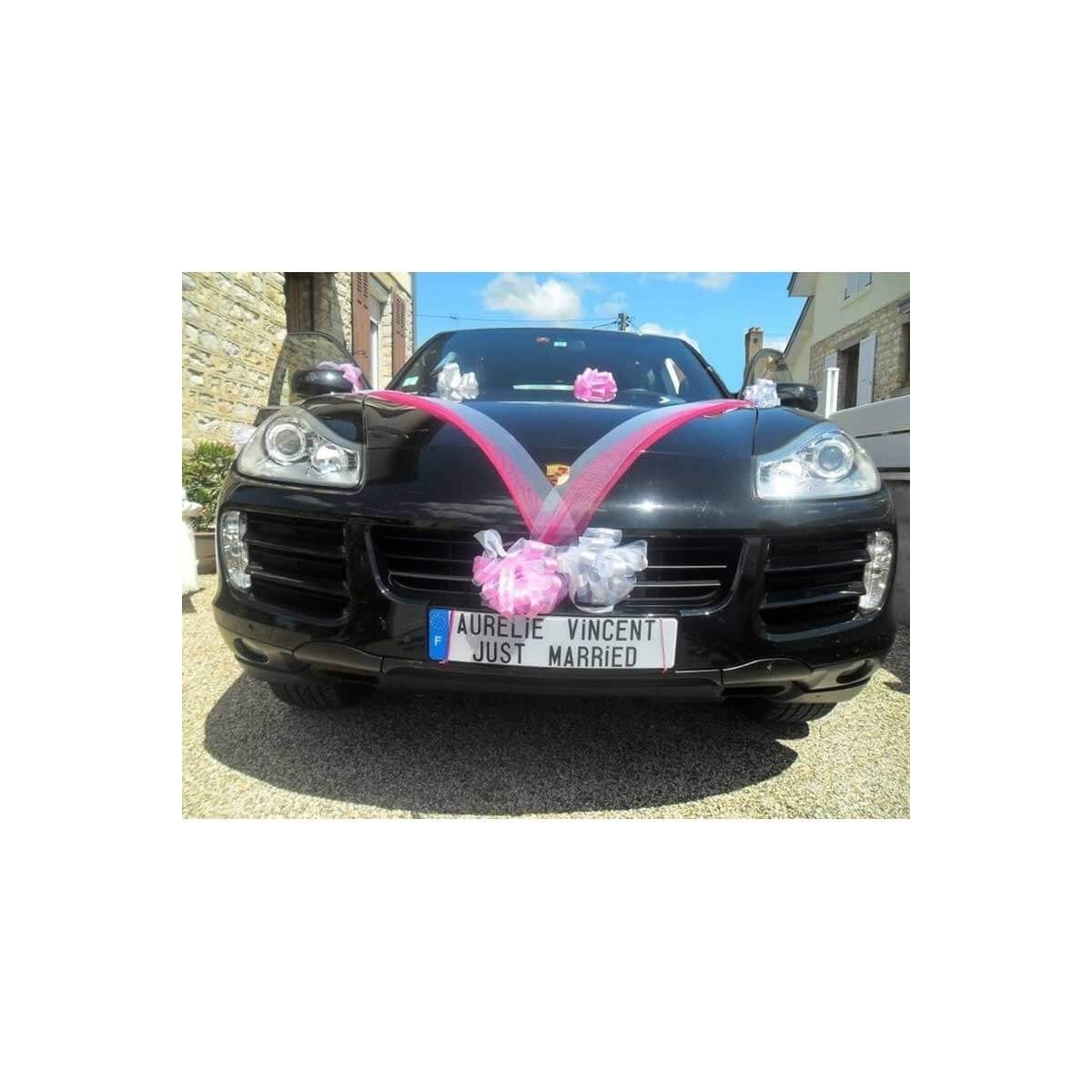 plaque immatriculation mariage plaque immatriculation mariage