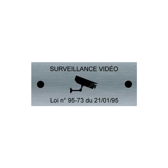 vidéo-surveillance aluminium vidéo-surveillance aluminium