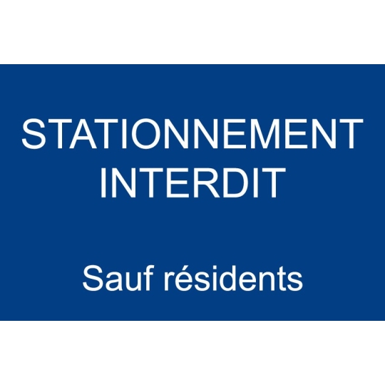 Plaque de rue original en aluminium ou en PVC - Direct Fabricant Plaque de rue original en aluminium ou en PVC - Direct Fabricant