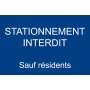 Plaque de rue original en aluminium ou en PVC - Direct Fabricant Plaque de rue original en aluminium ou en PVC - Direct Fabricant