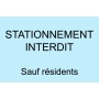 Plaque de rue original en aluminium ou en PVC - Direct Fabricant Plaque de rue original en aluminium ou en PVC - Direct Fabricant