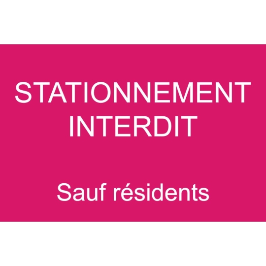 Plaque de rue original en aluminium ou en PVC - Direct Fabricant Plaque de rue original en aluminium ou en PVC - Direct Fabricant