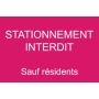 Plaque de rue original en aluminium ou en PVC - Direct Fabricant Plaque de rue original en aluminium ou en PVC - Direct Fabricant