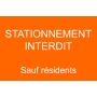 Plaque de rue original en aluminium ou en PVC - Direct Fabricant Plaque de rue original en aluminium ou en PVC - Direct Fabricant