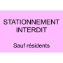 Plaque de rue original en aluminium ou en PVC - Direct Fabricant Plaque de rue original en aluminium ou en PVC - Direct Fabricant