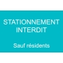 Plaque de rue original en aluminium ou en PVC - Direct Fabricant Plaque de rue original en aluminium ou en PVC - Direct Fabricant