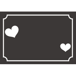 Cadeaux Photo - Acheter une plaque en ligne avec une image et du texte