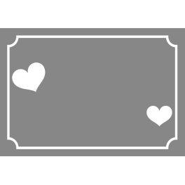Cadeaux Photo - Acheter une plaque en ligne avec une image et du texte