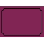 Plaque de rue personnalisée sur aluminium - Impression photo HD Plaque de rue personnalisée sur aluminium - Impression photo HD