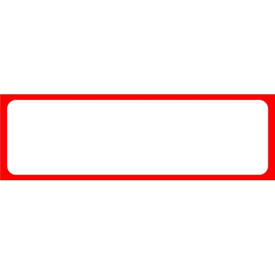 Pancarte de signalisation routière : avec texte personnalisé  en métal