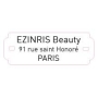 Commande EZINRIS