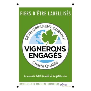 Commande VIGNERONS