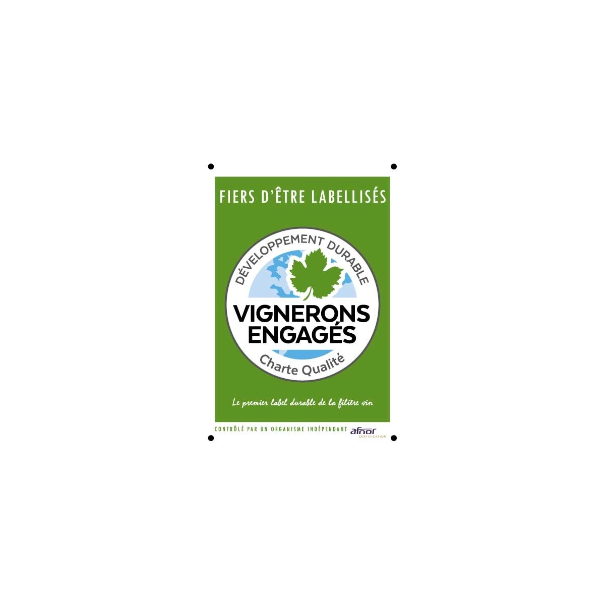 Commande VIGNERONS Commande VIGNERONS