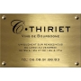 Commande MC THIRIET