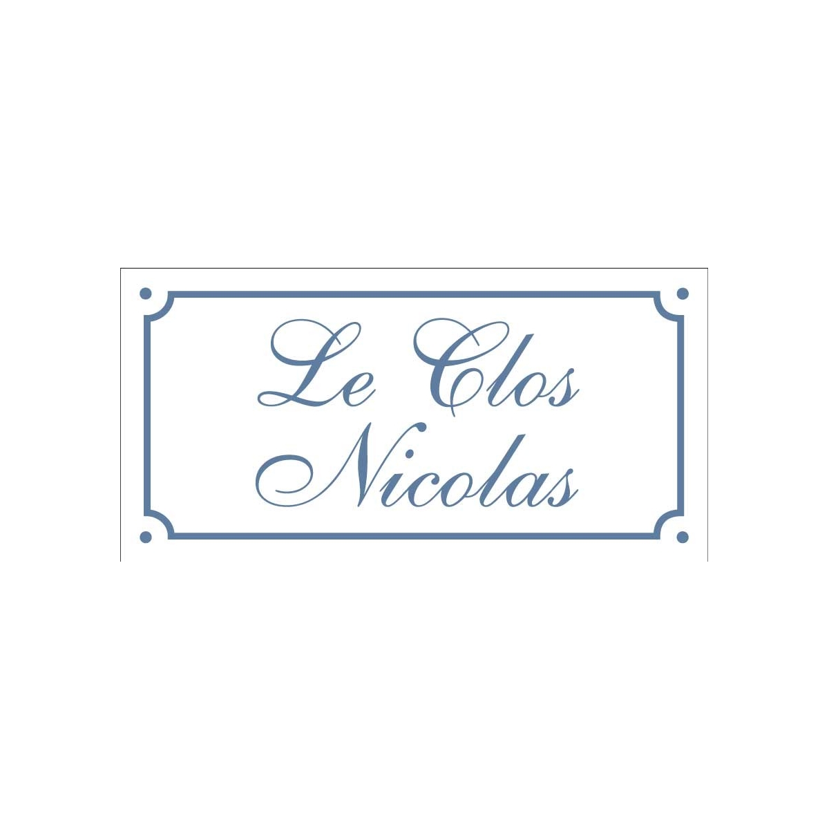 Commande AMBROSI Commande AMBROSI