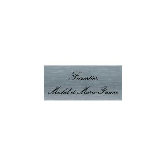 Commande FURESTIER