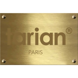 Commande TARIAN