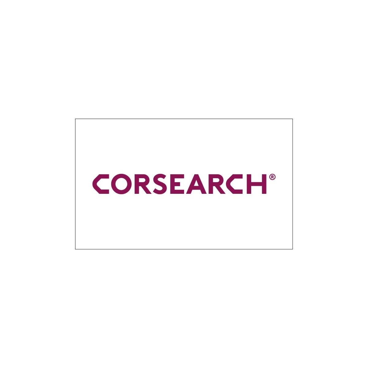 Commande CORSEARCH