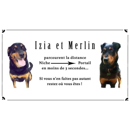 Commande LE FUR