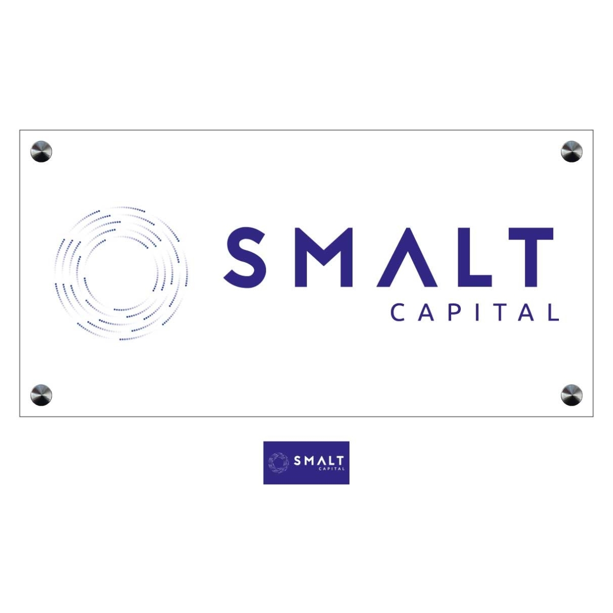 Commande SMALT Commande SMALT