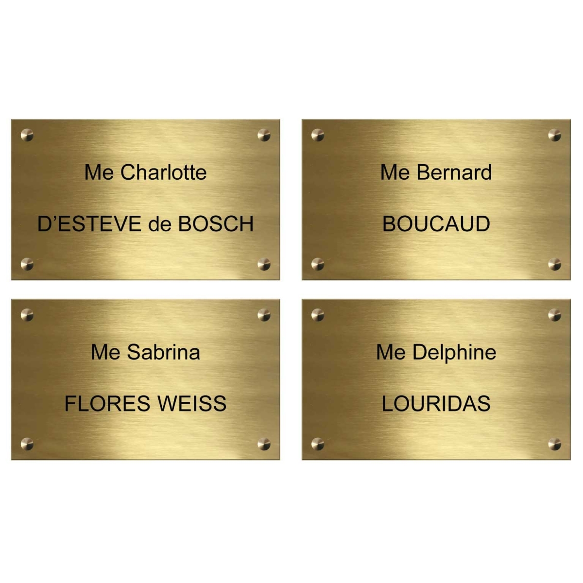 Commande LA BELLE FORGE