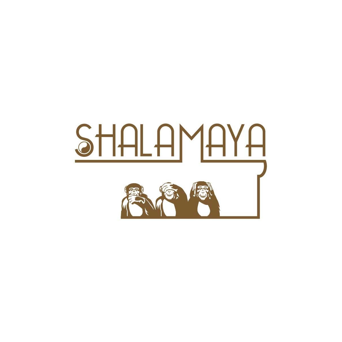 Commande SHALAMAYA
