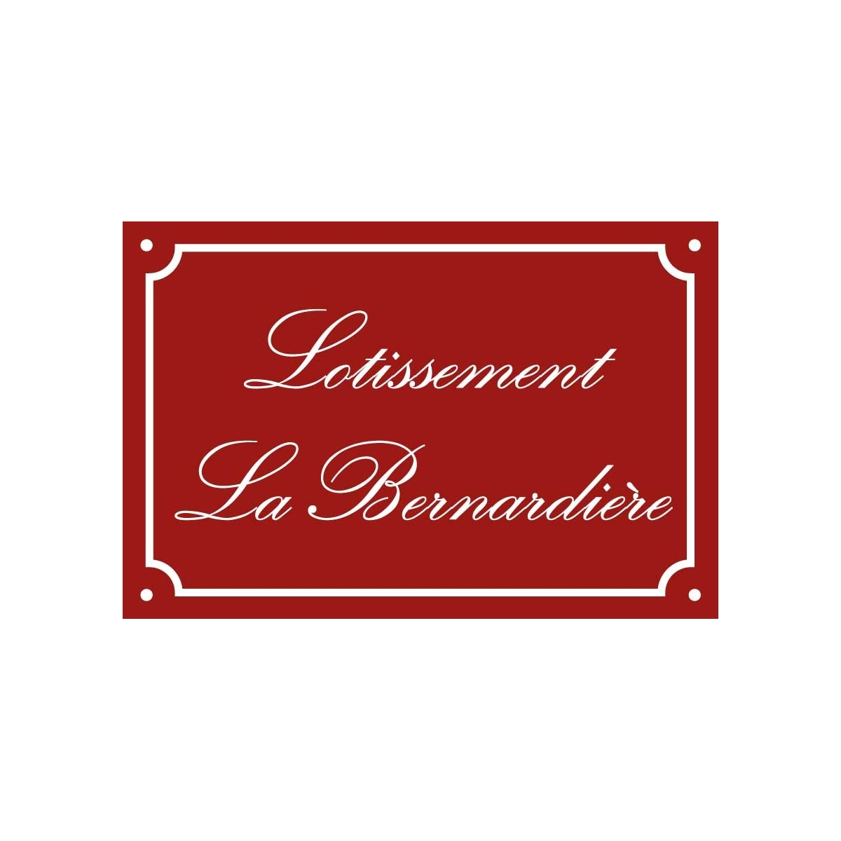 Commande DESBOIS Commande DESBOIS