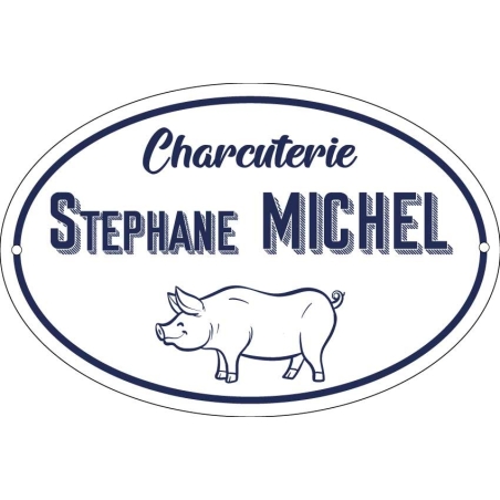 Commande CHARCUTERIE