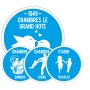 Commande DESSAIGNE