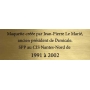 Commande LANOE