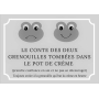 Commande SUSAN