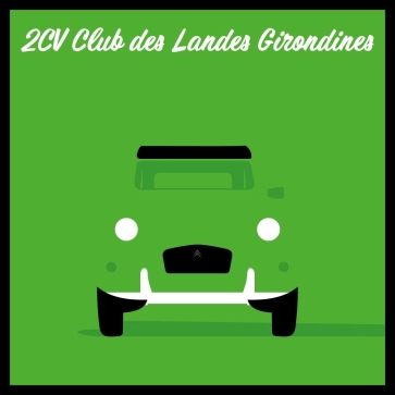 Commande 2CV