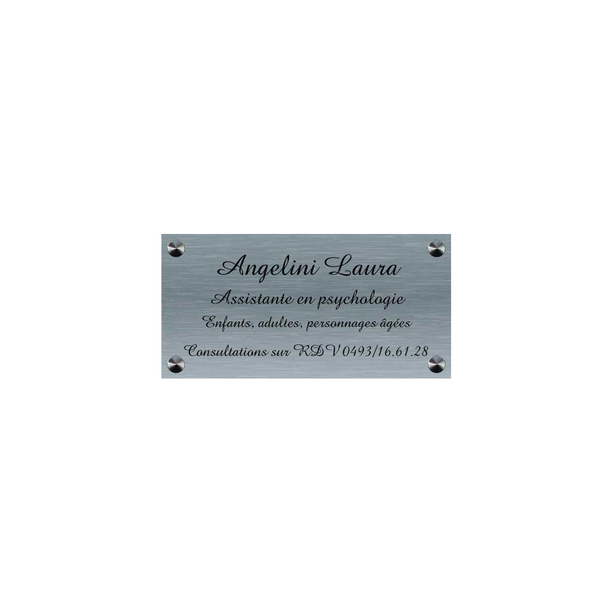 Commande MANGARANO