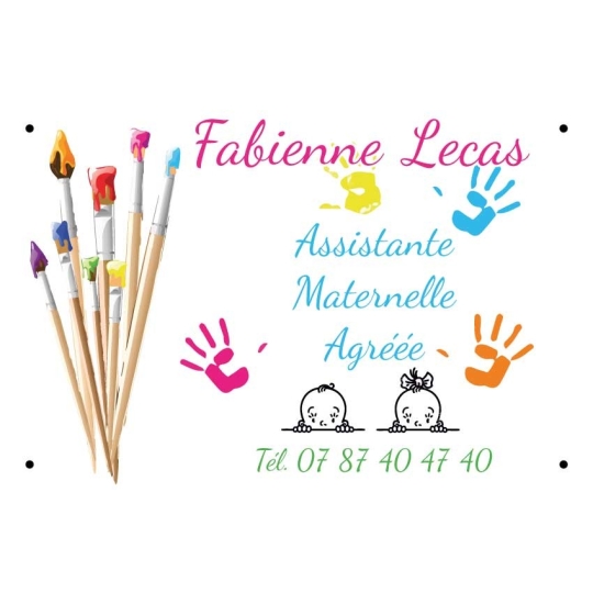 Commande LECAS