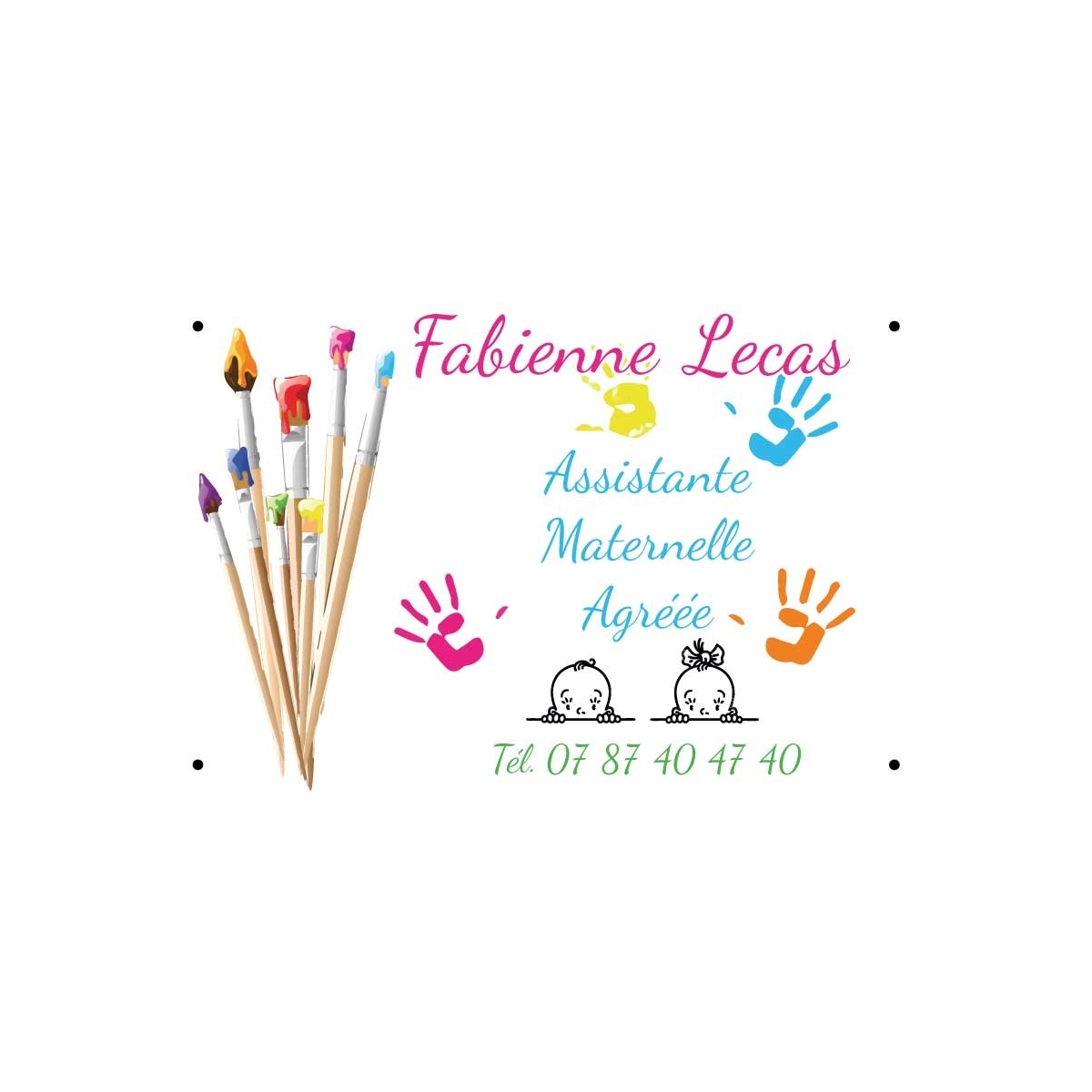 Commande LECAS Commande LECAS