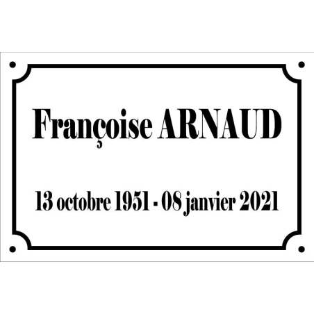 Commande COUTACH