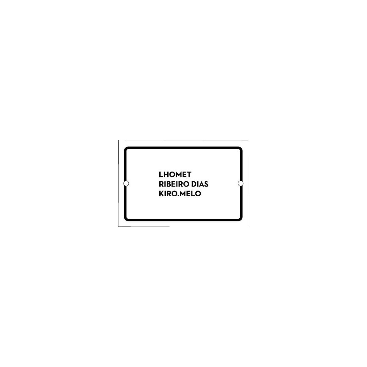 Commande KIRO