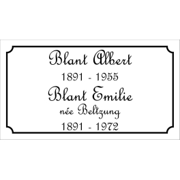 Commande Schlageter
