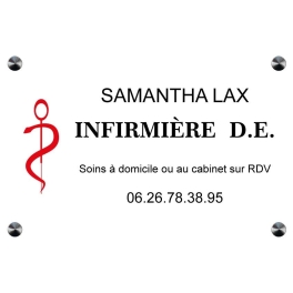 Commande LAX