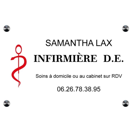 Commande LAX