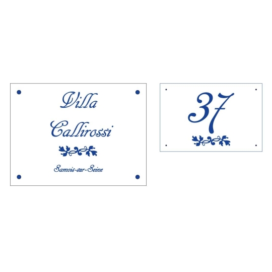 Commande CALLICO