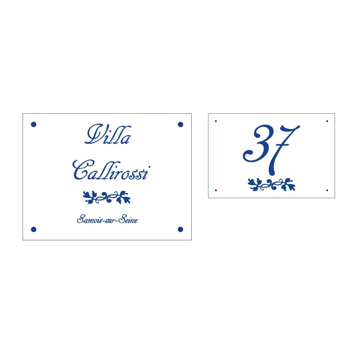 Commande CALLICO