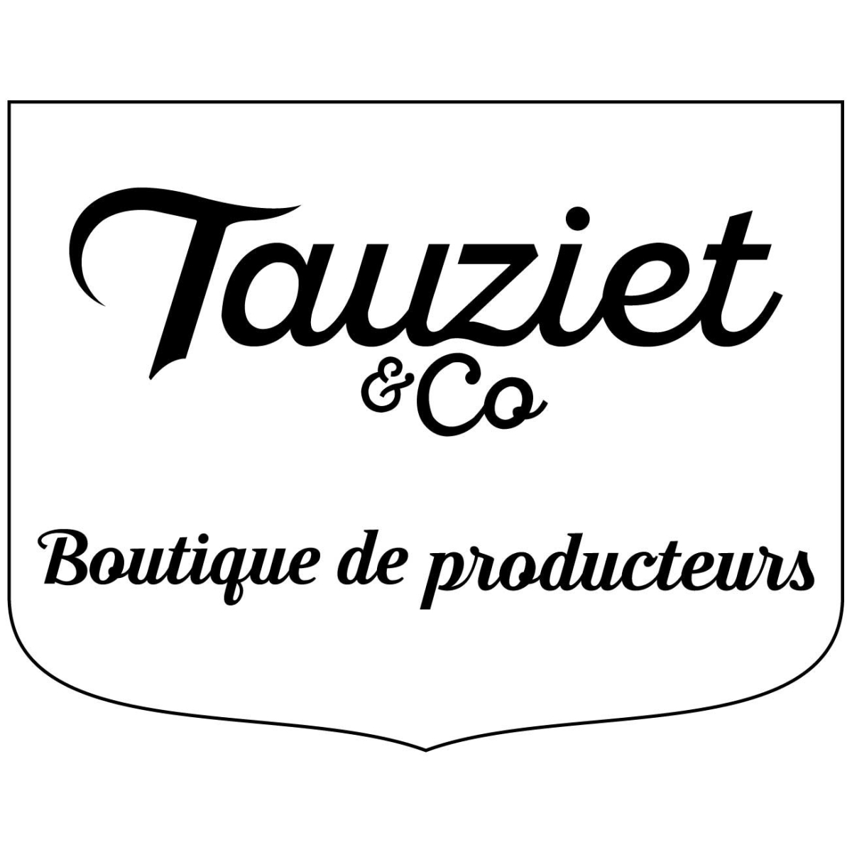 Commande TAUZIET Commande TAUZIET