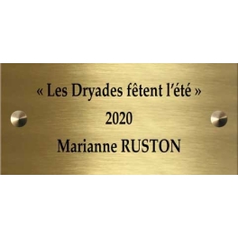 Commande RUSTON