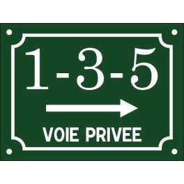 Commande GARRIGUES