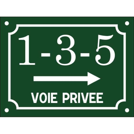 Commande GARRIGUES
