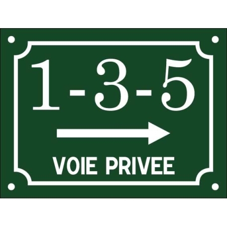 Commande GARRIGUES