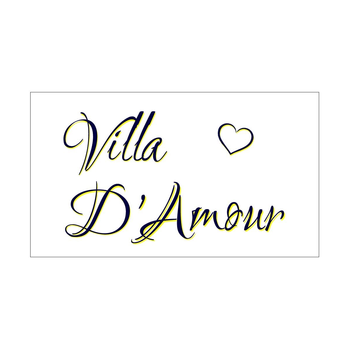 Commande PICHONS