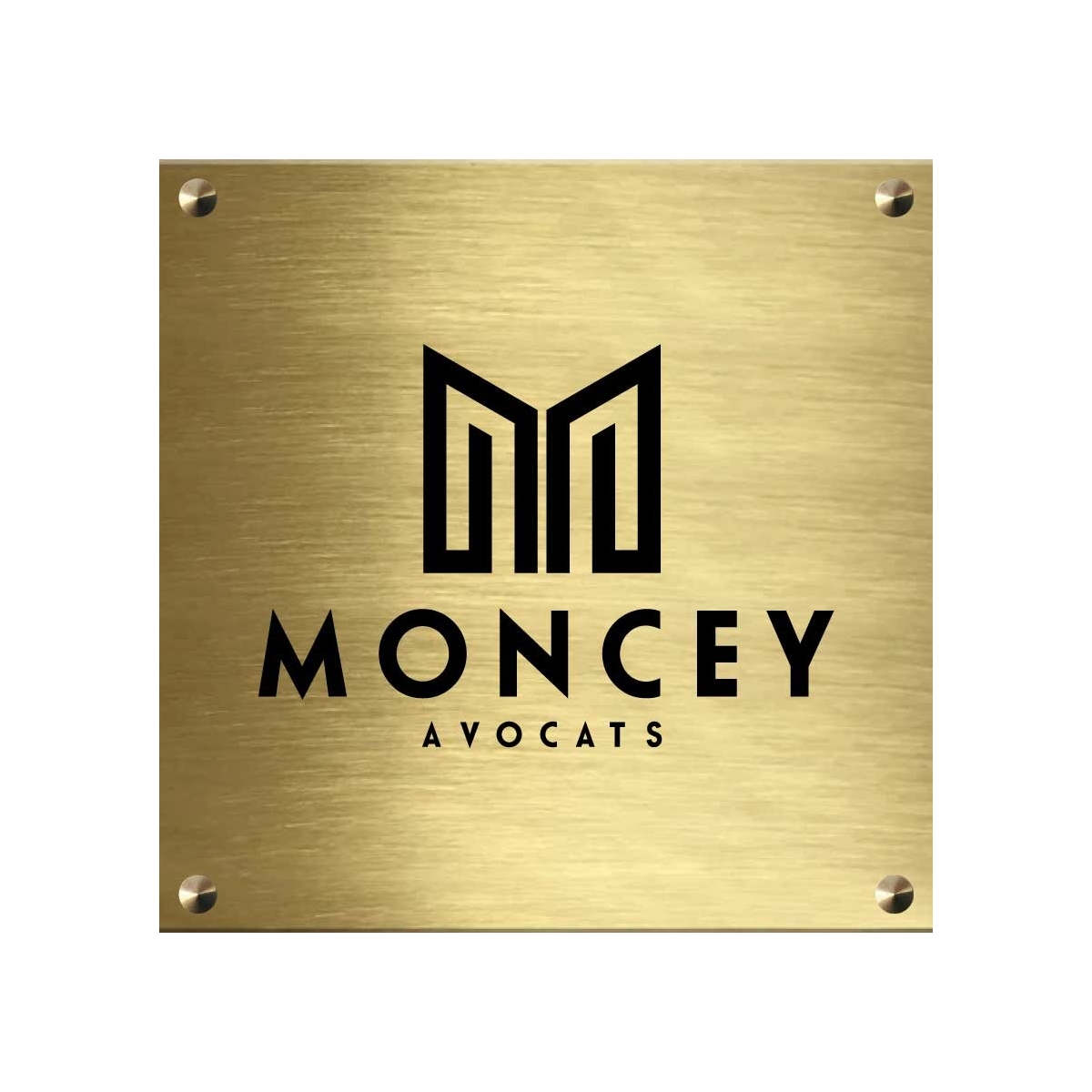 Commande MONCEY