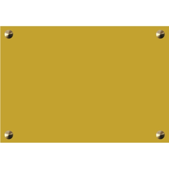 Plaque gravée pour Cabinet d'Architecture - Laiton - Plexi - Aluminium Plaque gravée pour Cabinet d'Architecture - Laiton - Plexi - Aluminium